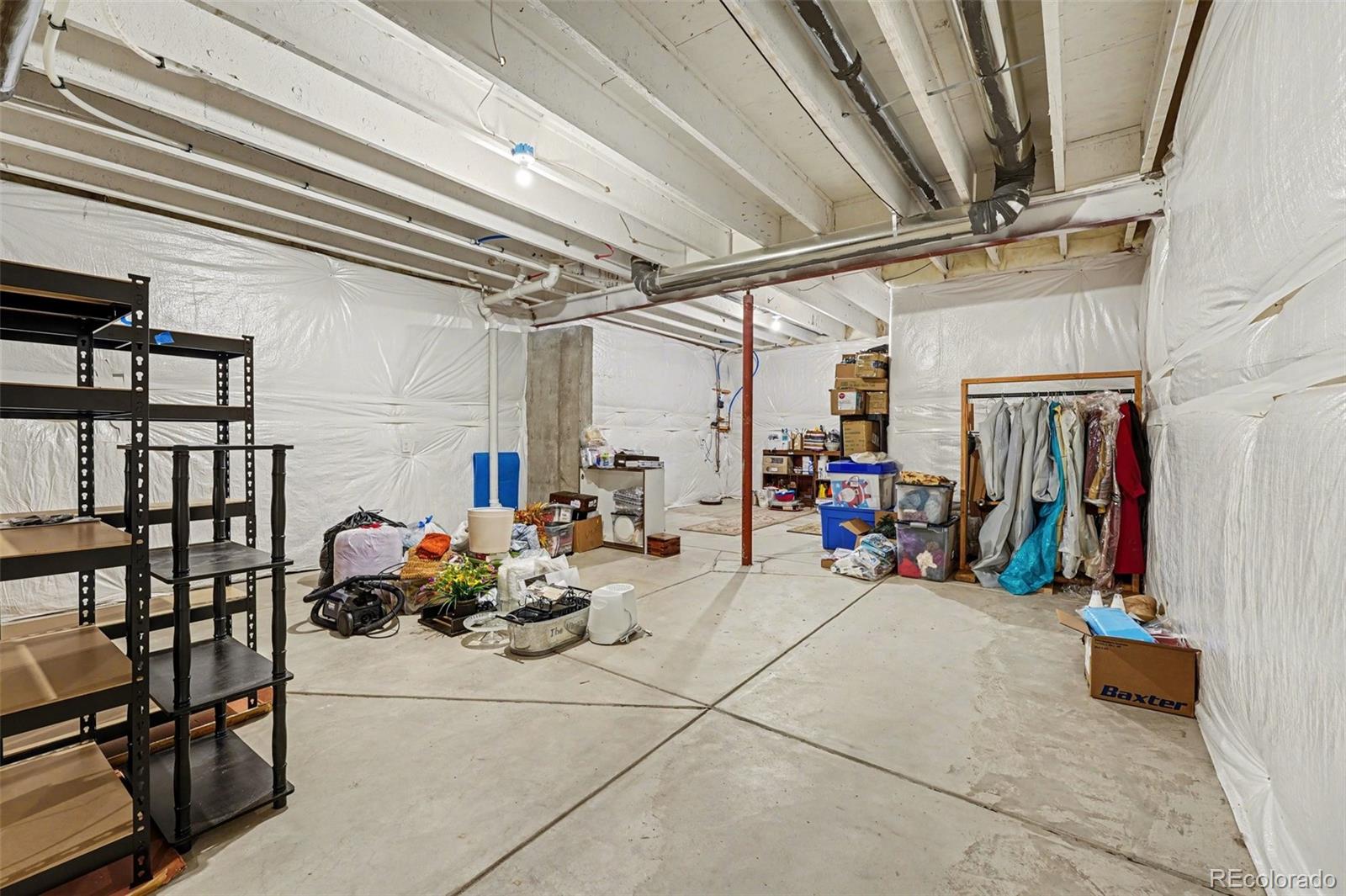 MLS Image #23 for 8463 s cody way,littleton, Colorado