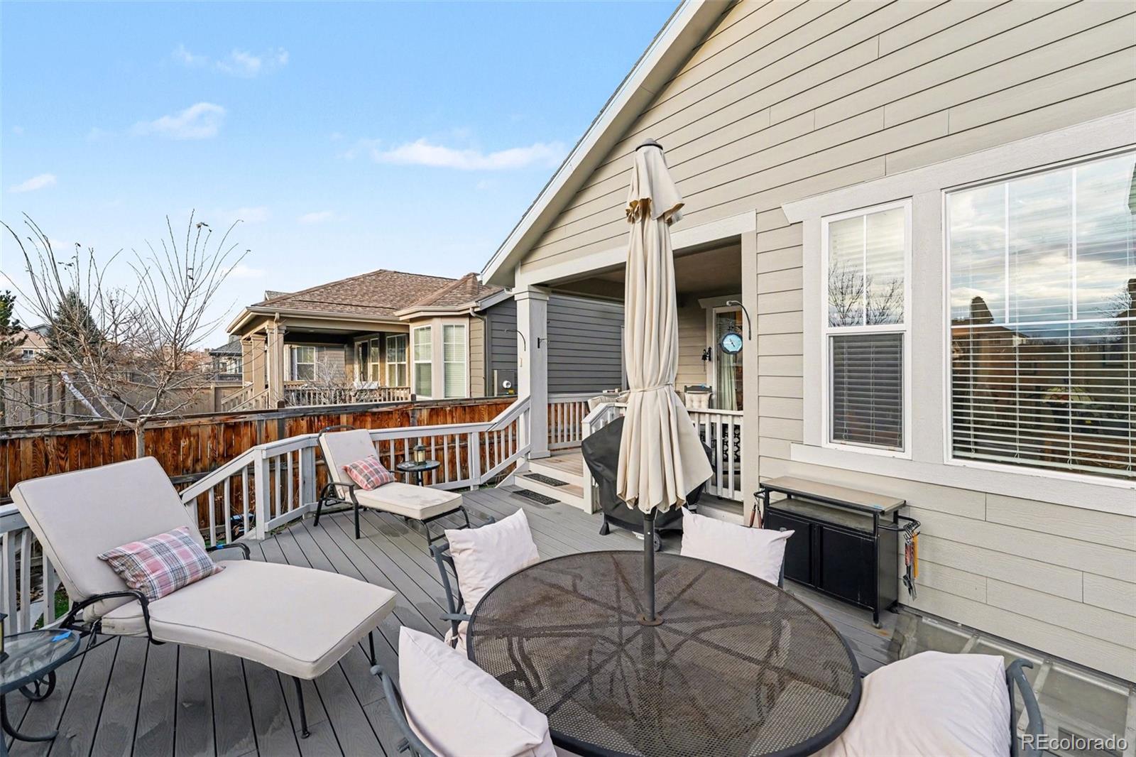 MLS Image #25 for 8463 s cody way,littleton, Colorado