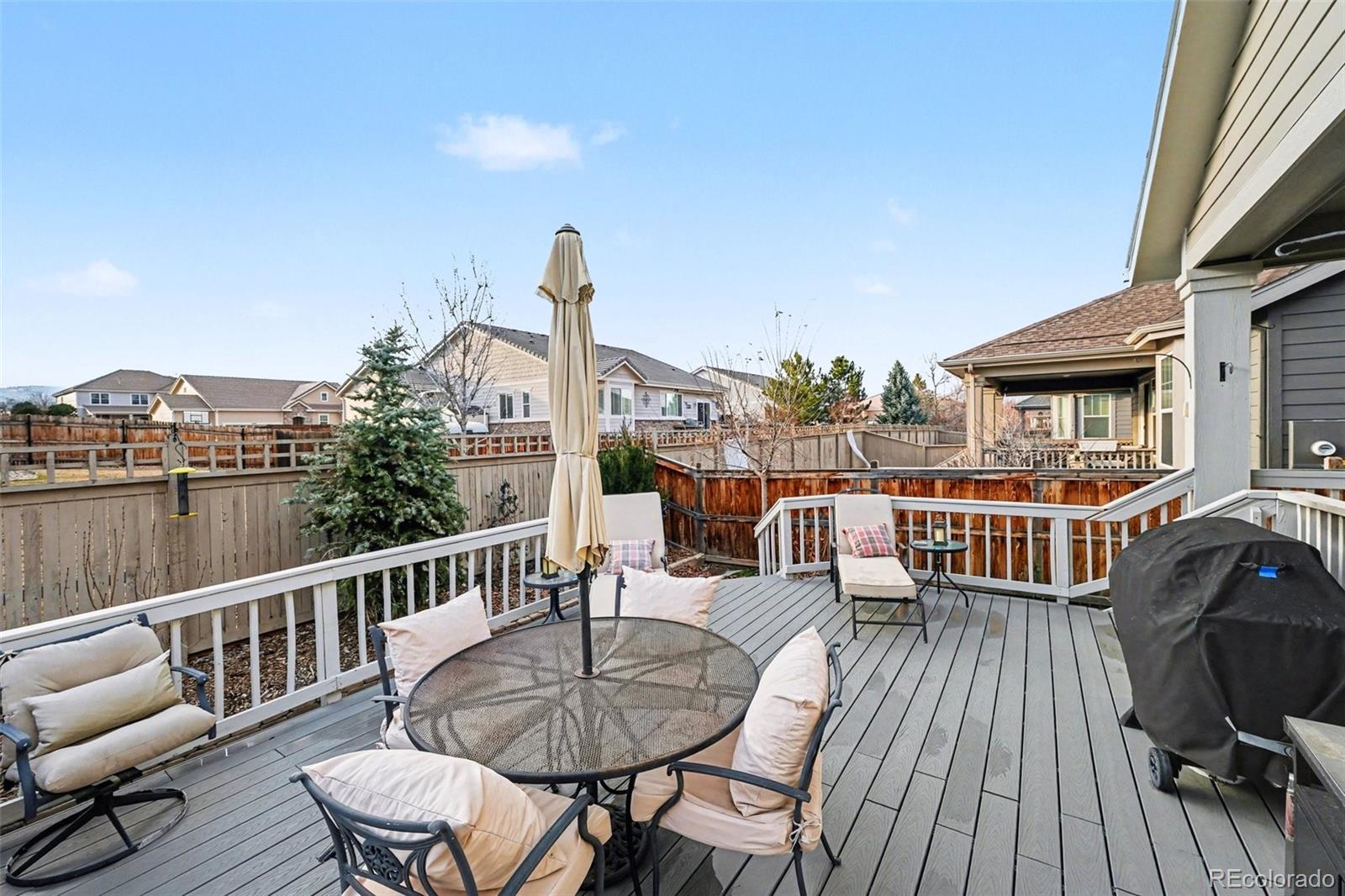 MLS Image #26 for 8463 s cody way,littleton, Colorado