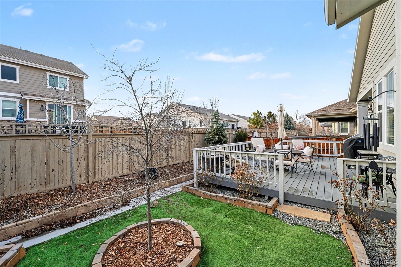 MLS Image #27 for 8463 s cody way,littleton, Colorado
