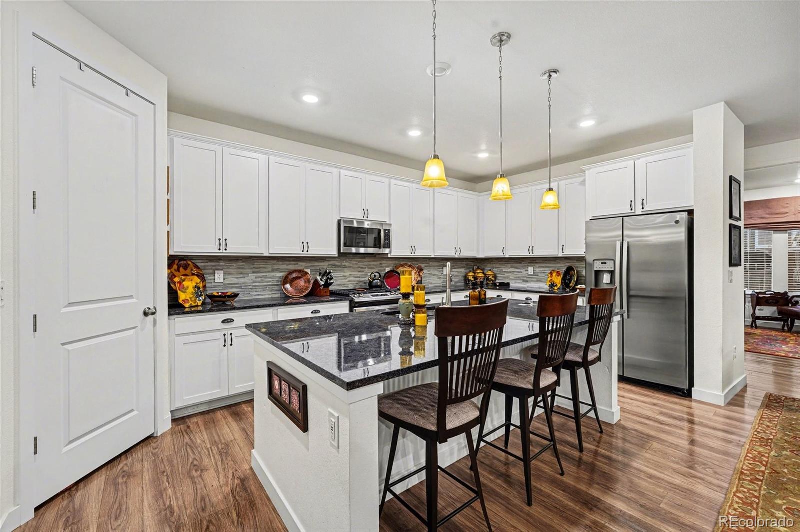 MLS Image #3 for 8463 s cody way,littleton, Colorado