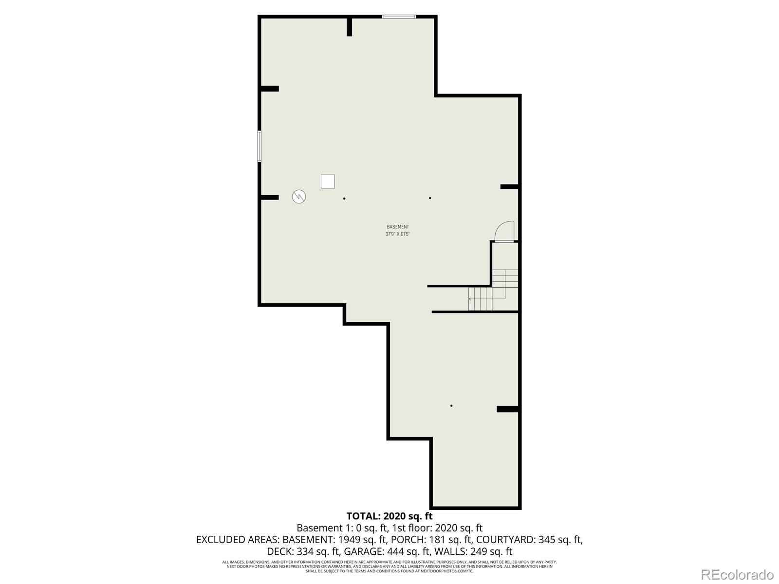 MLS Image #30 for 8463 s cody way,littleton, Colorado