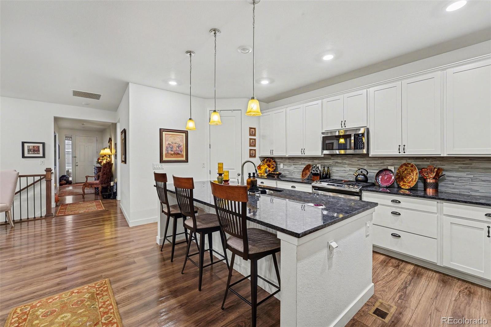 MLS Image #4 for 8463 s cody way,littleton, Colorado