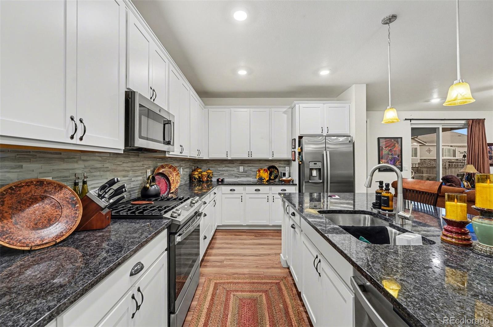 MLS Image #5 for 8463 s cody way,littleton, Colorado