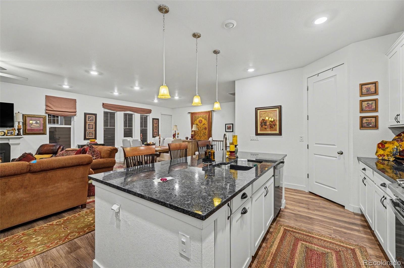 MLS Image #6 for 8463 s cody way,littleton, Colorado