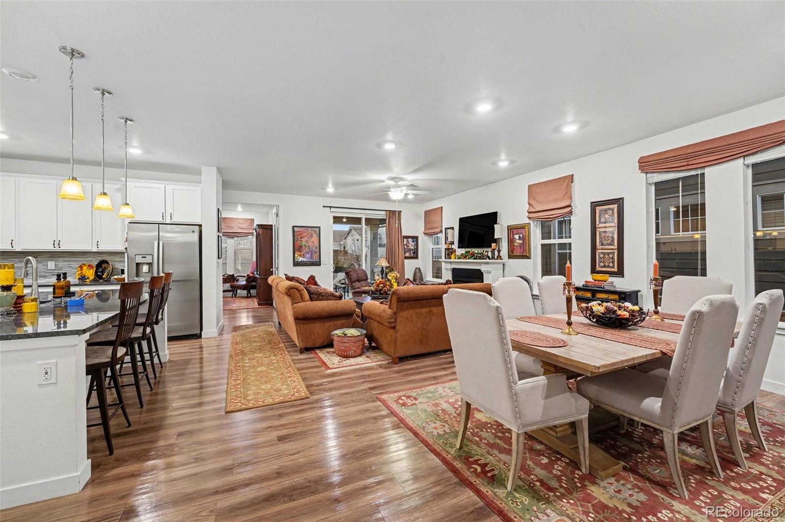 MLS Image #7 for 8463 s cody way,littleton, Colorado