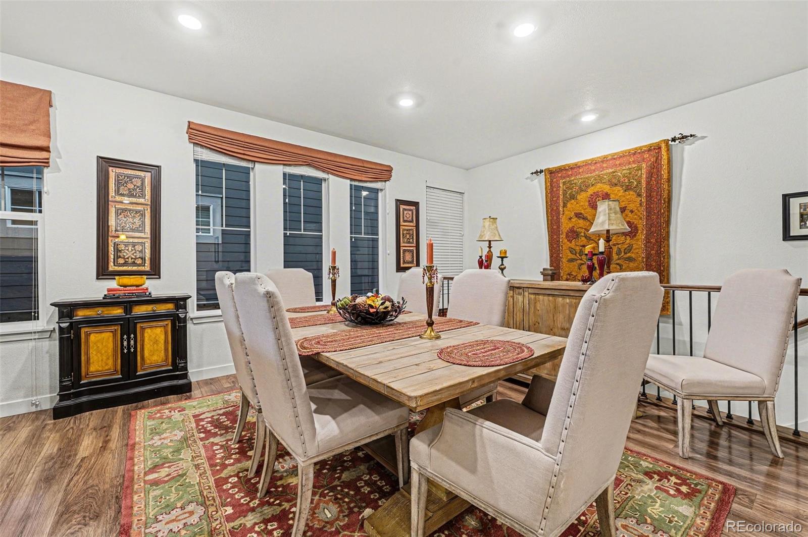 MLS Image #9 for 8463 s cody way,littleton, Colorado