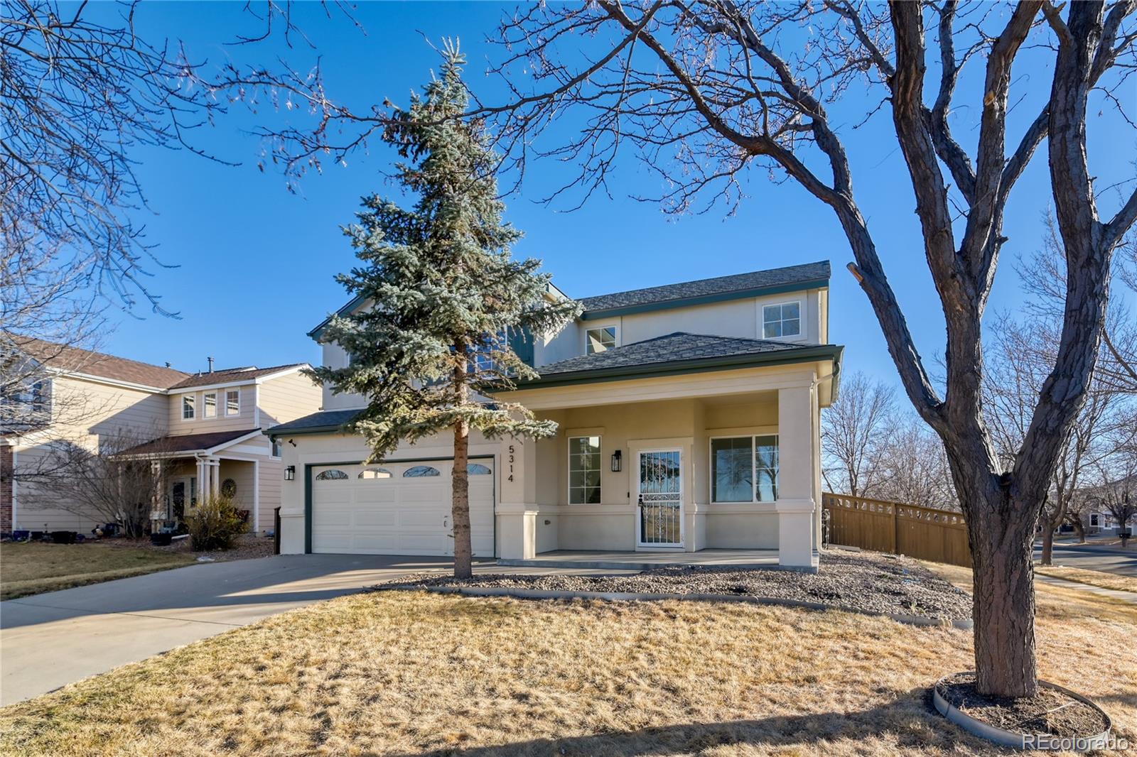 MLS Image #1 for 5314  goldfinch street,brighton, Colorado