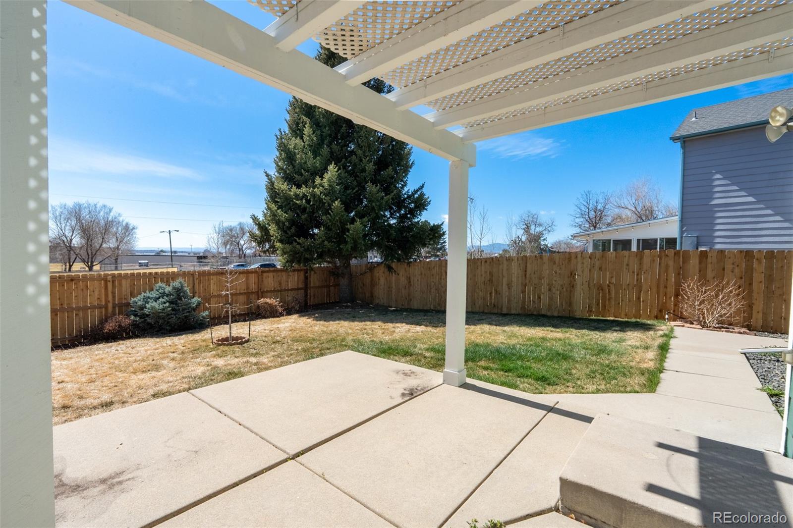MLS Image #28 for 5020  yates court,broomfield, Colorado