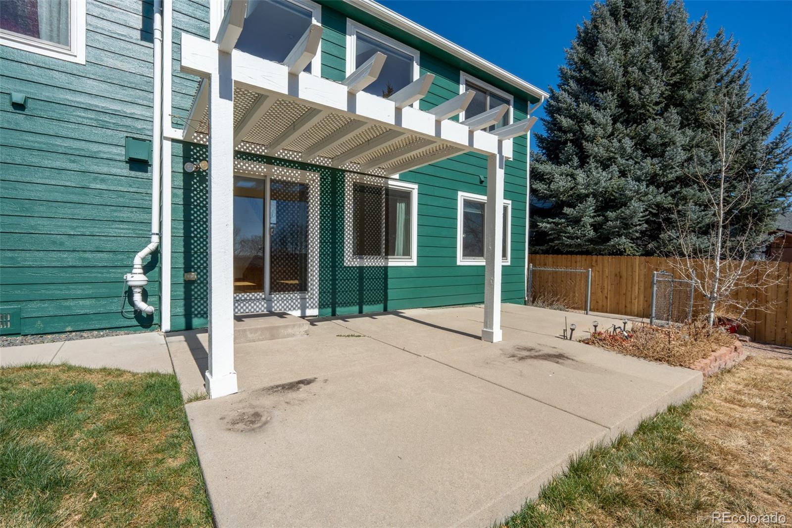 MLS Image #30 for 5020  yates court,broomfield, Colorado