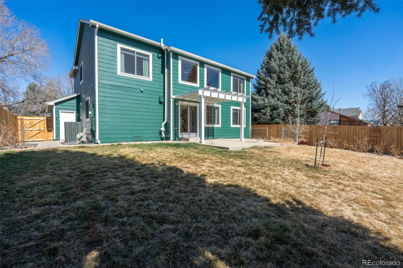 MLS Image #31 for 5020  yates court,broomfield, Colorado