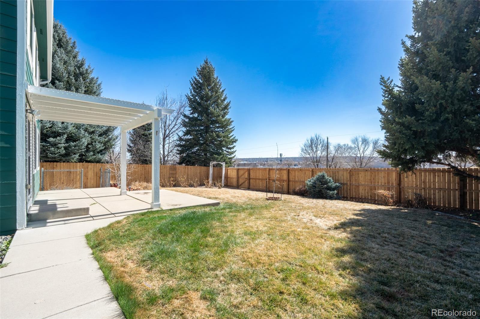 MLS Image #33 for 5020  yates court,broomfield, Colorado