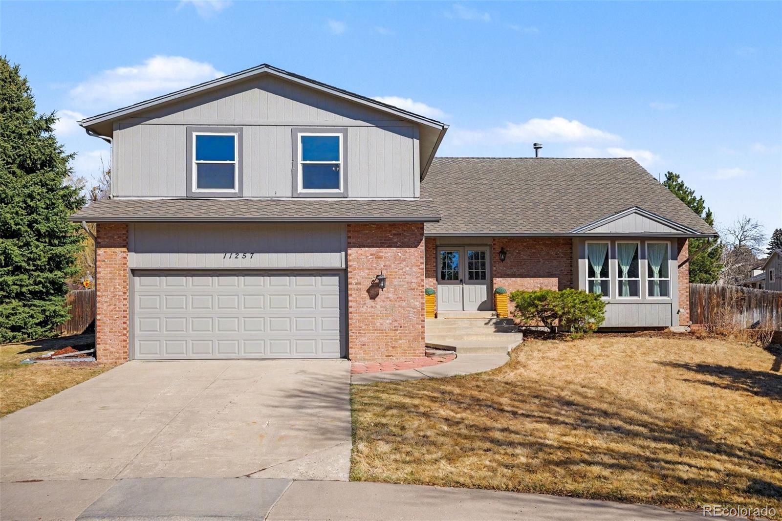 MLS Image #1 for 11257 e maplewood place,englewood, Colorado