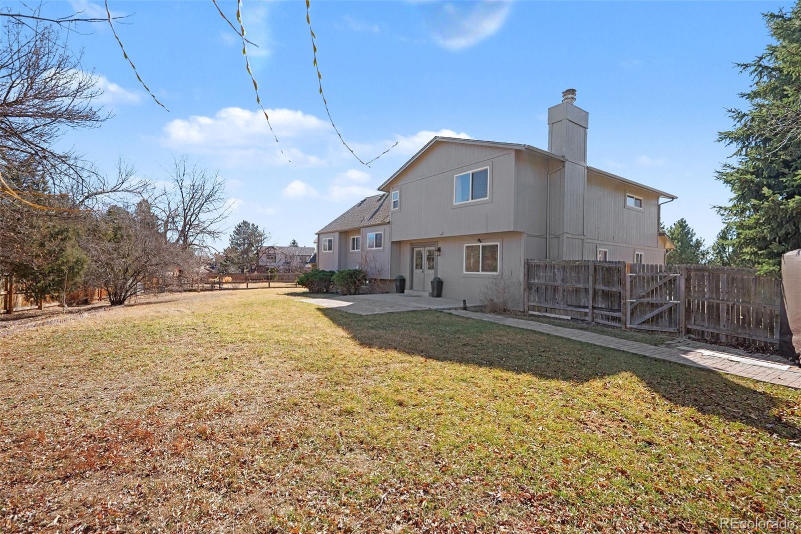 MLS Image #20 for 11257 e maplewood place,englewood, Colorado