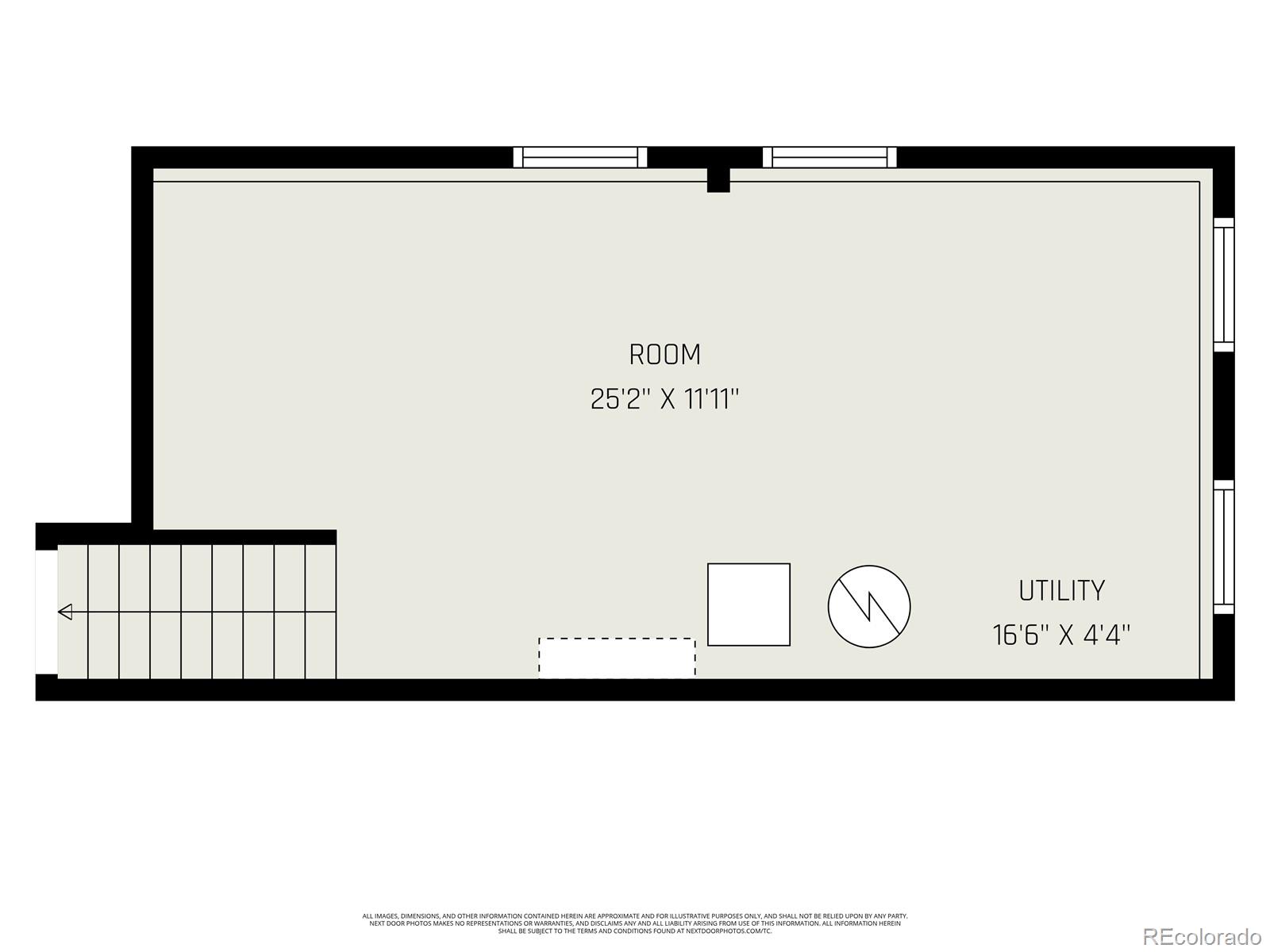 MLS Image #23 for 11257 e maplewood place,englewood, Colorado