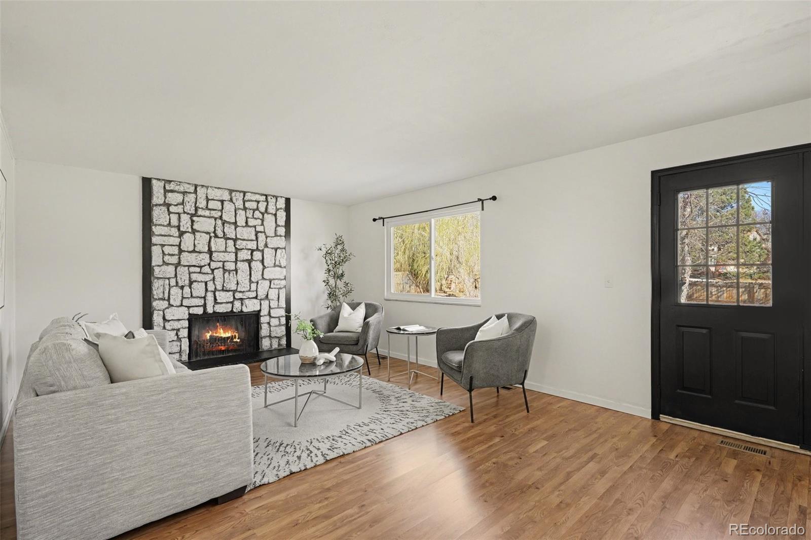 MLS Image #4 for 11257 e maplewood place,englewood, Colorado