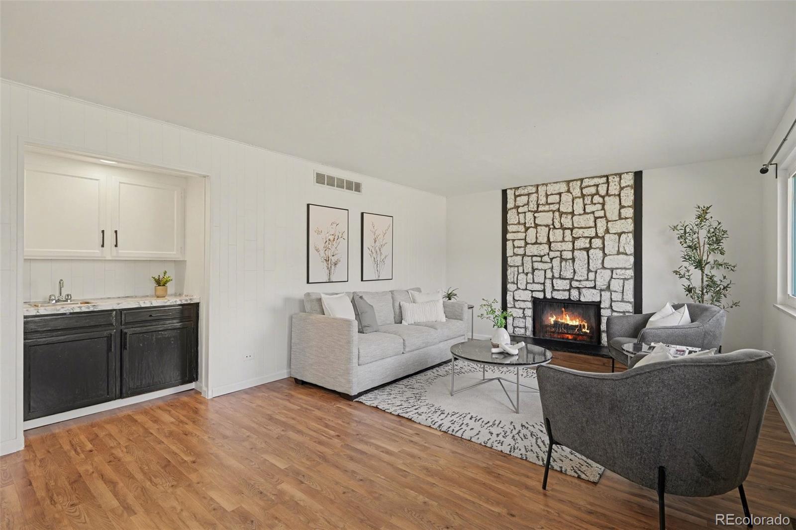 MLS Image #5 for 11257 e maplewood place,englewood, Colorado