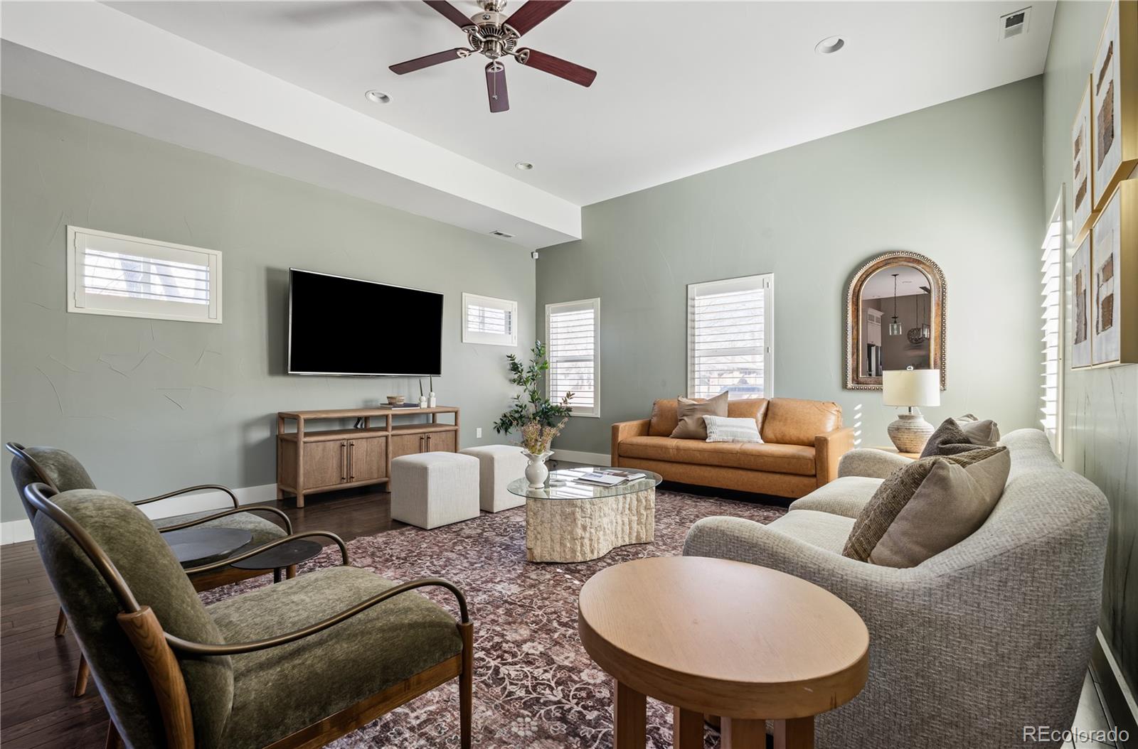 MLS Image #4 for 3935  alcott street,denver, Colorado