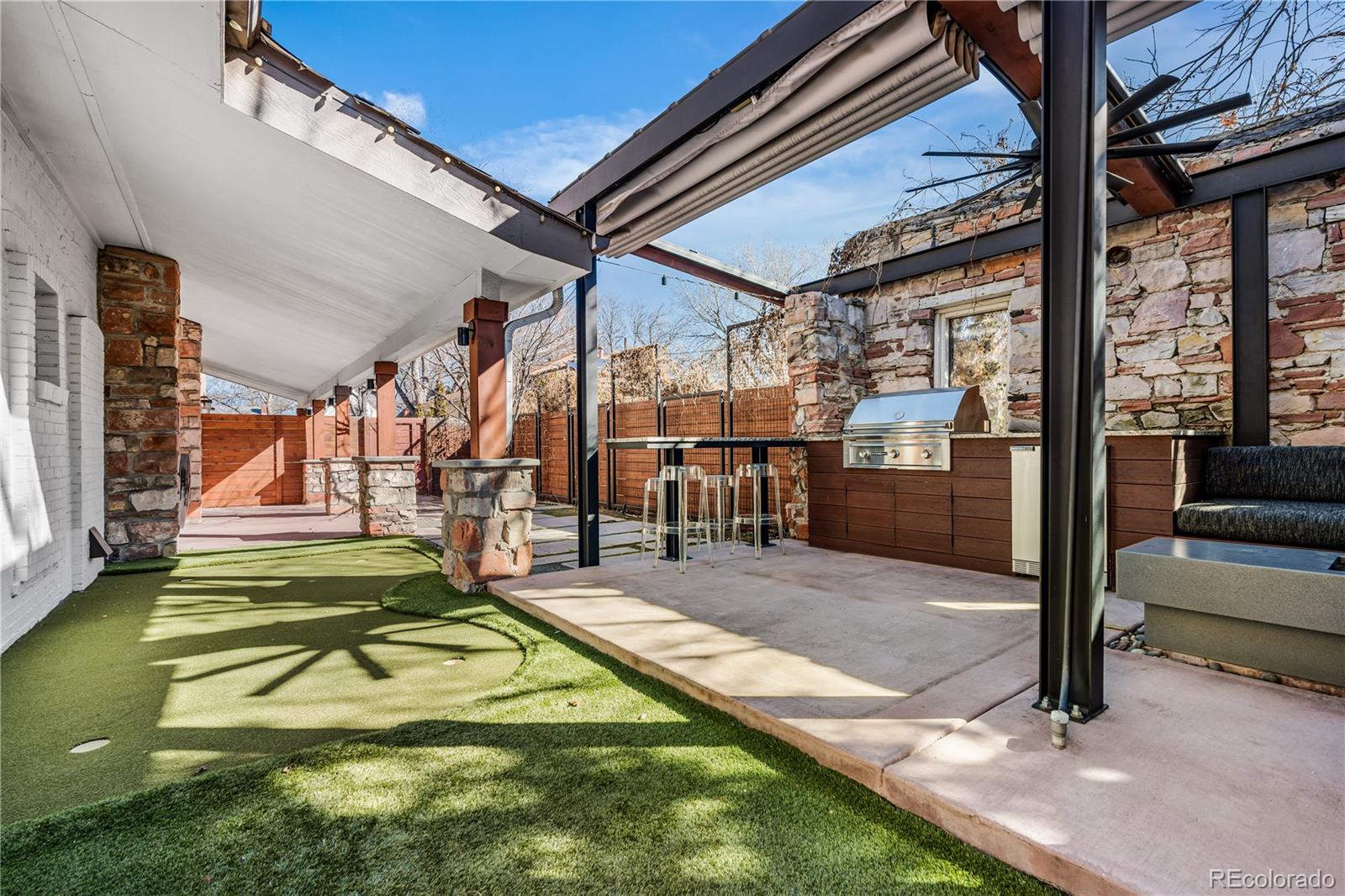 MLS Image #41 for 3935  alcott street,denver, Colorado