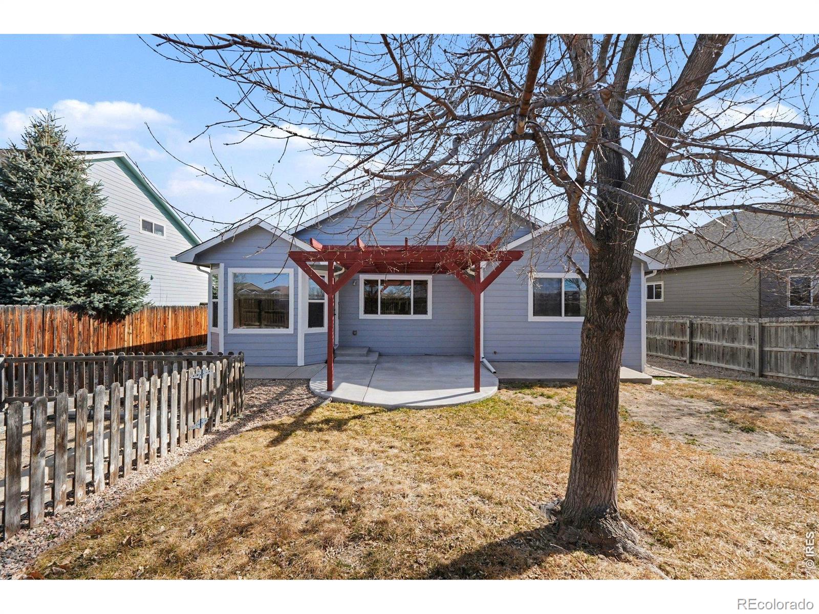 MLS Image #17 for 205  windflower way,severance, Colorado