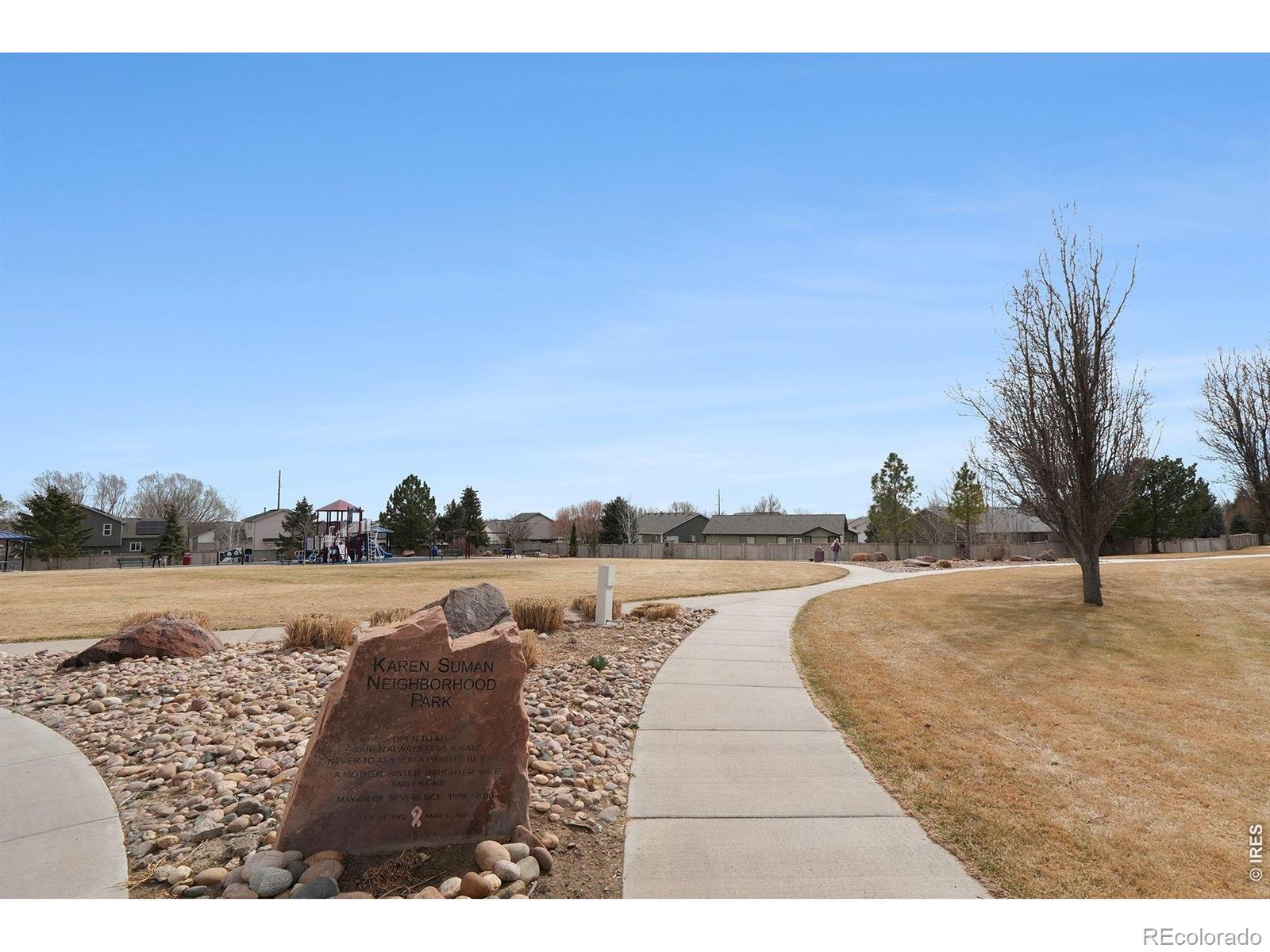 MLS Image #20 for 205  windflower way,severance, Colorado