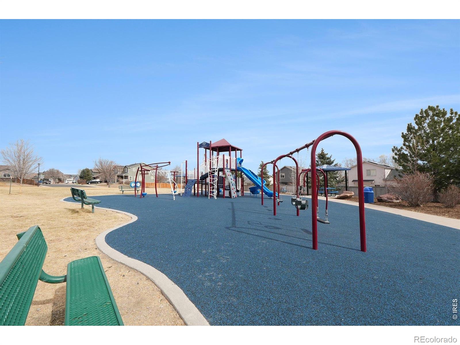MLS Image #24 for 205  windflower way,severance, Colorado