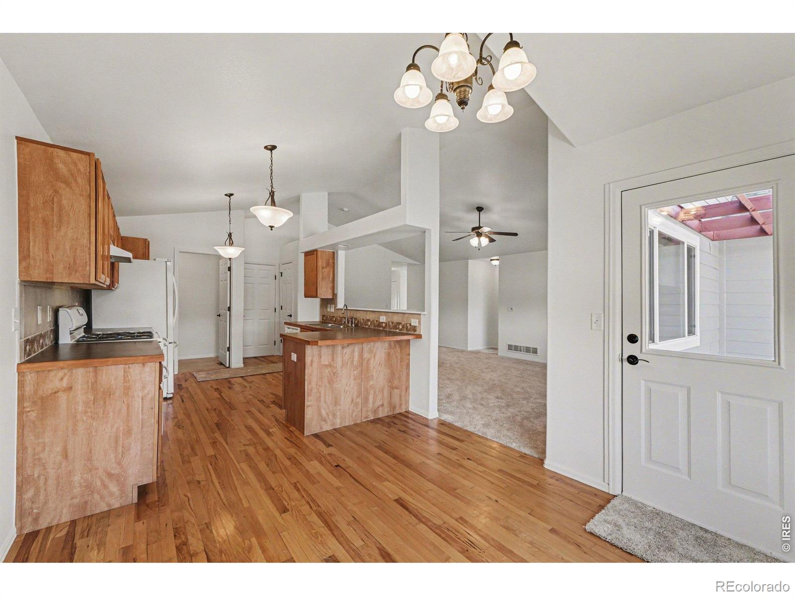 MLS Image #4 for 205  windflower way,severance, Colorado