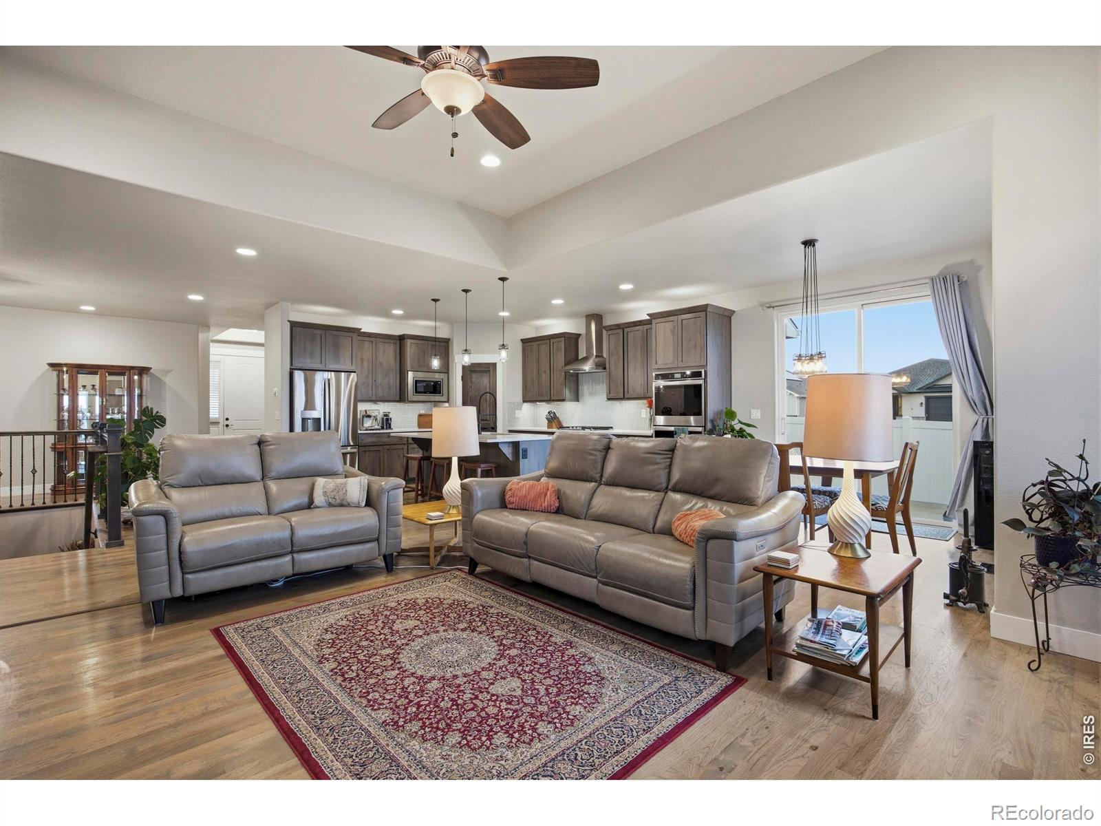 MLS Image #2 for 1827  castle hill drive,windsor, Colorado