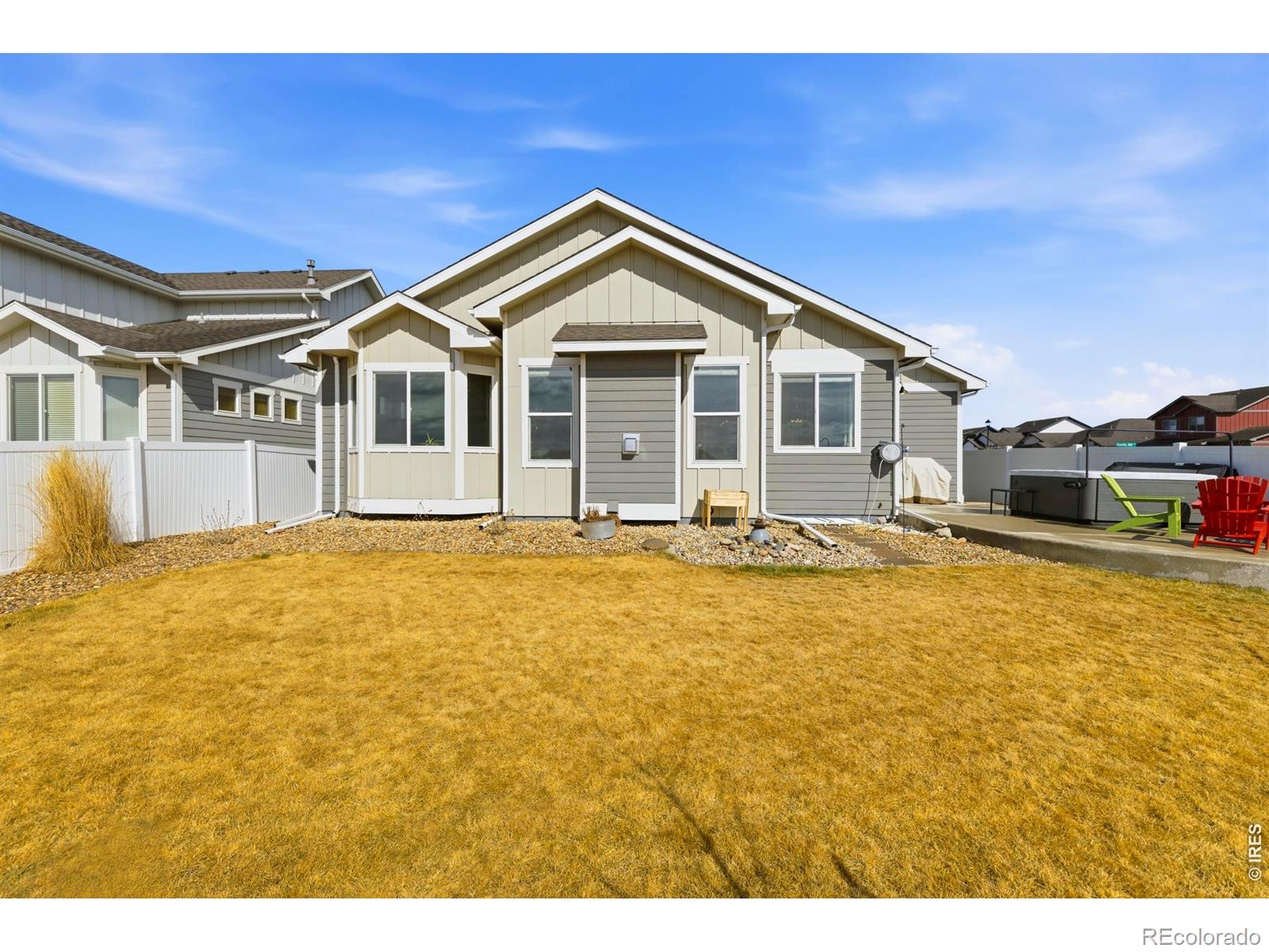 MLS Image #27 for 1827  castle hill drive,windsor, Colorado
