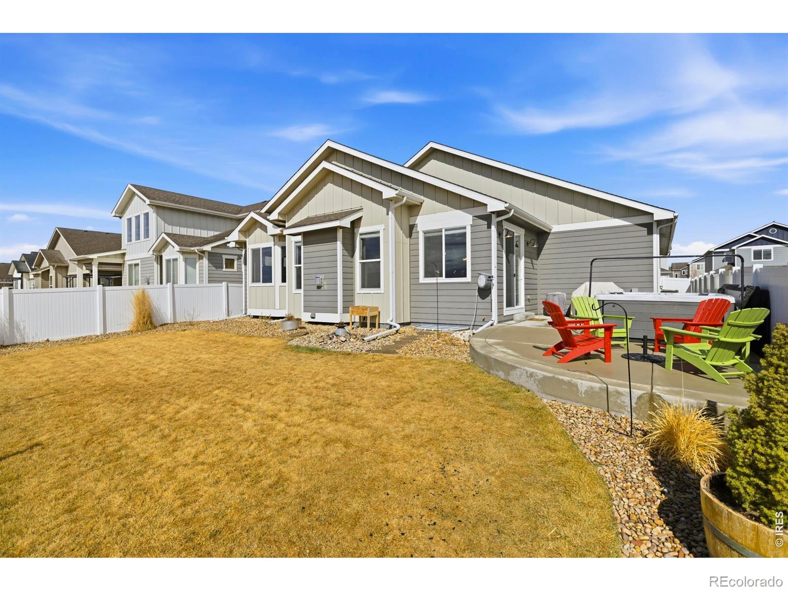 MLS Image #28 for 1827  castle hill drive,windsor, Colorado