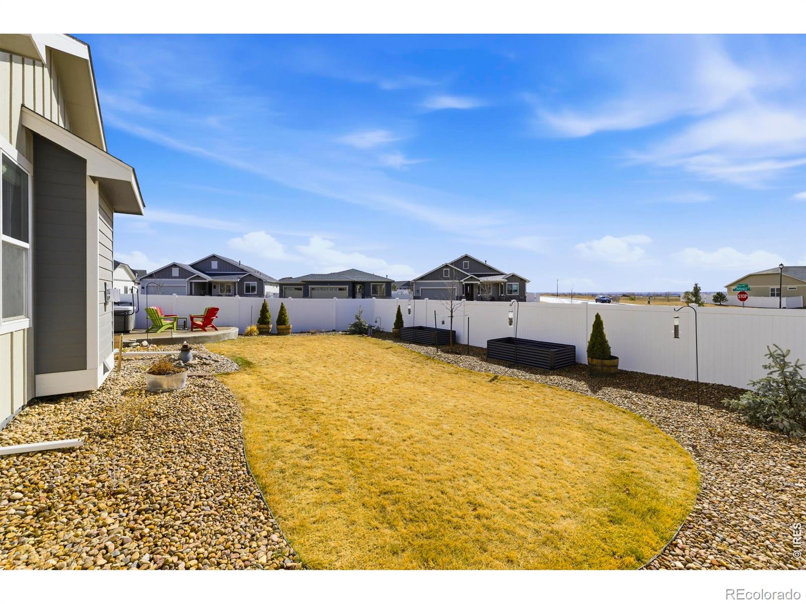MLS Image #29 for 1827  castle hill drive,windsor, Colorado