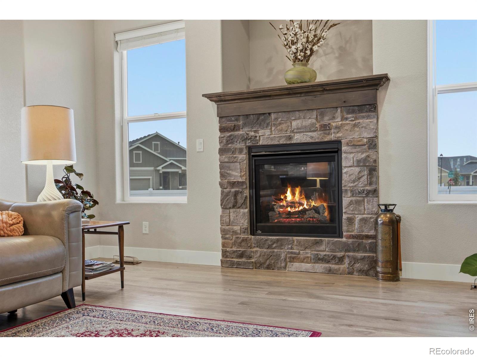 MLS Image #3 for 1827  castle hill drive,windsor, Colorado