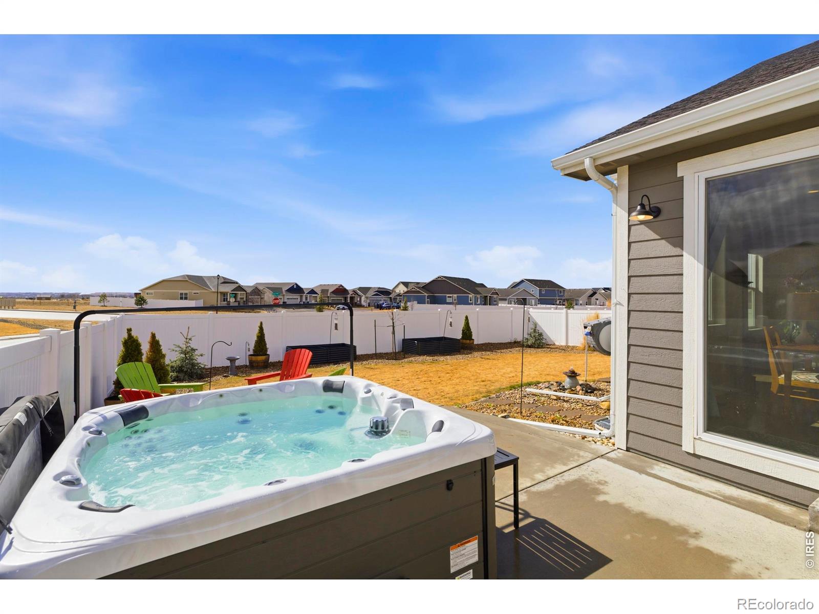 MLS Image #30 for 1827  castle hill drive,windsor, Colorado