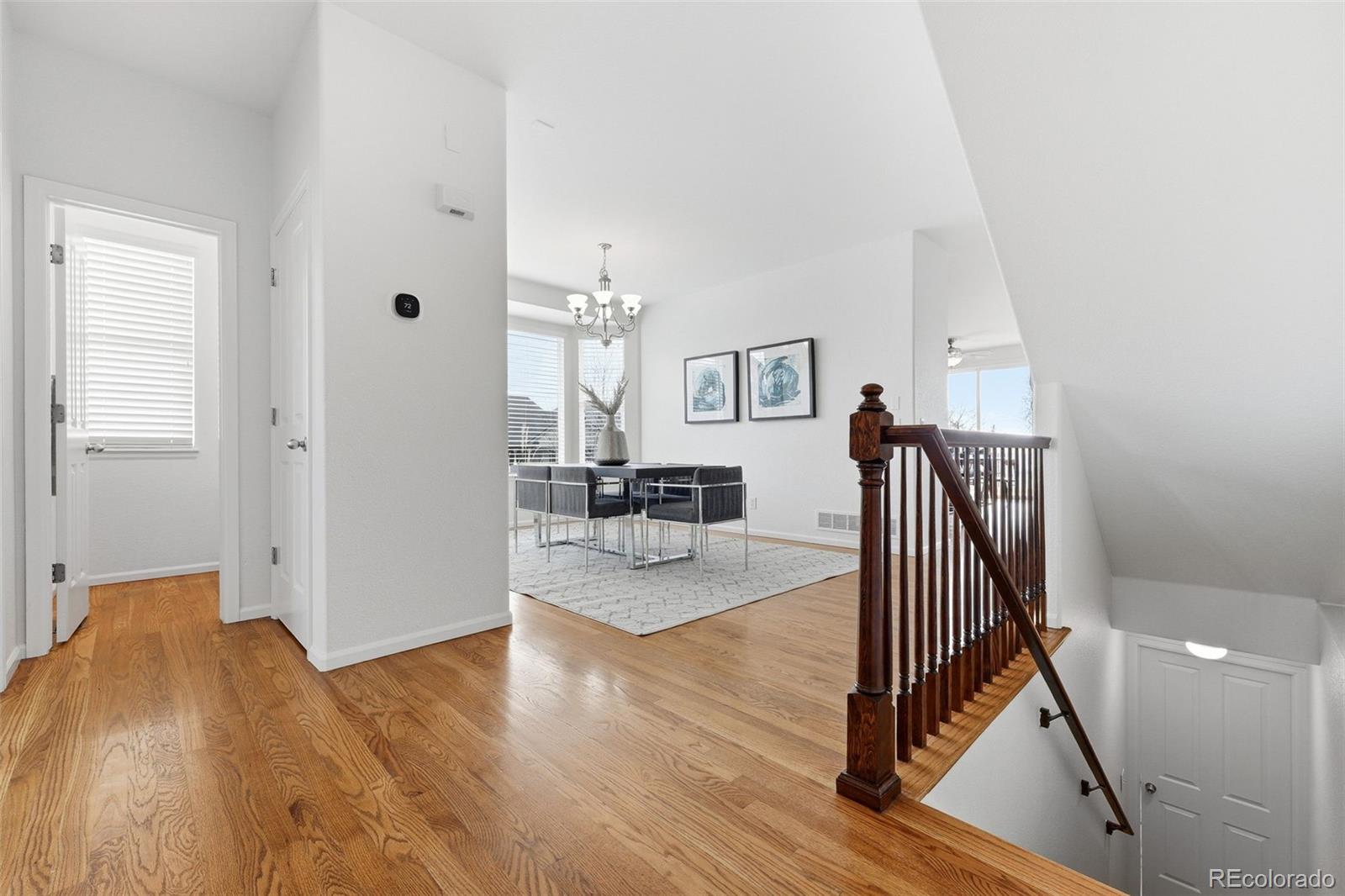 MLS Image #1 for 9907  telluride street,commerce city, Colorado