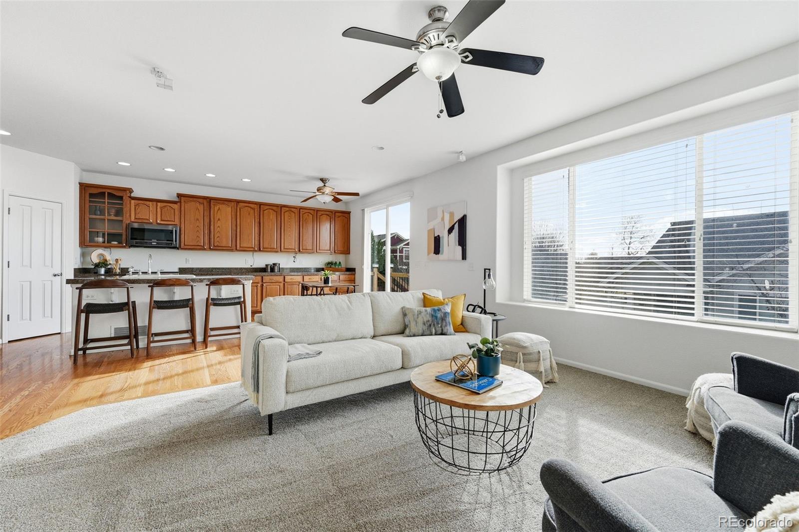 MLS Image #10 for 9907  telluride street,commerce city, Colorado