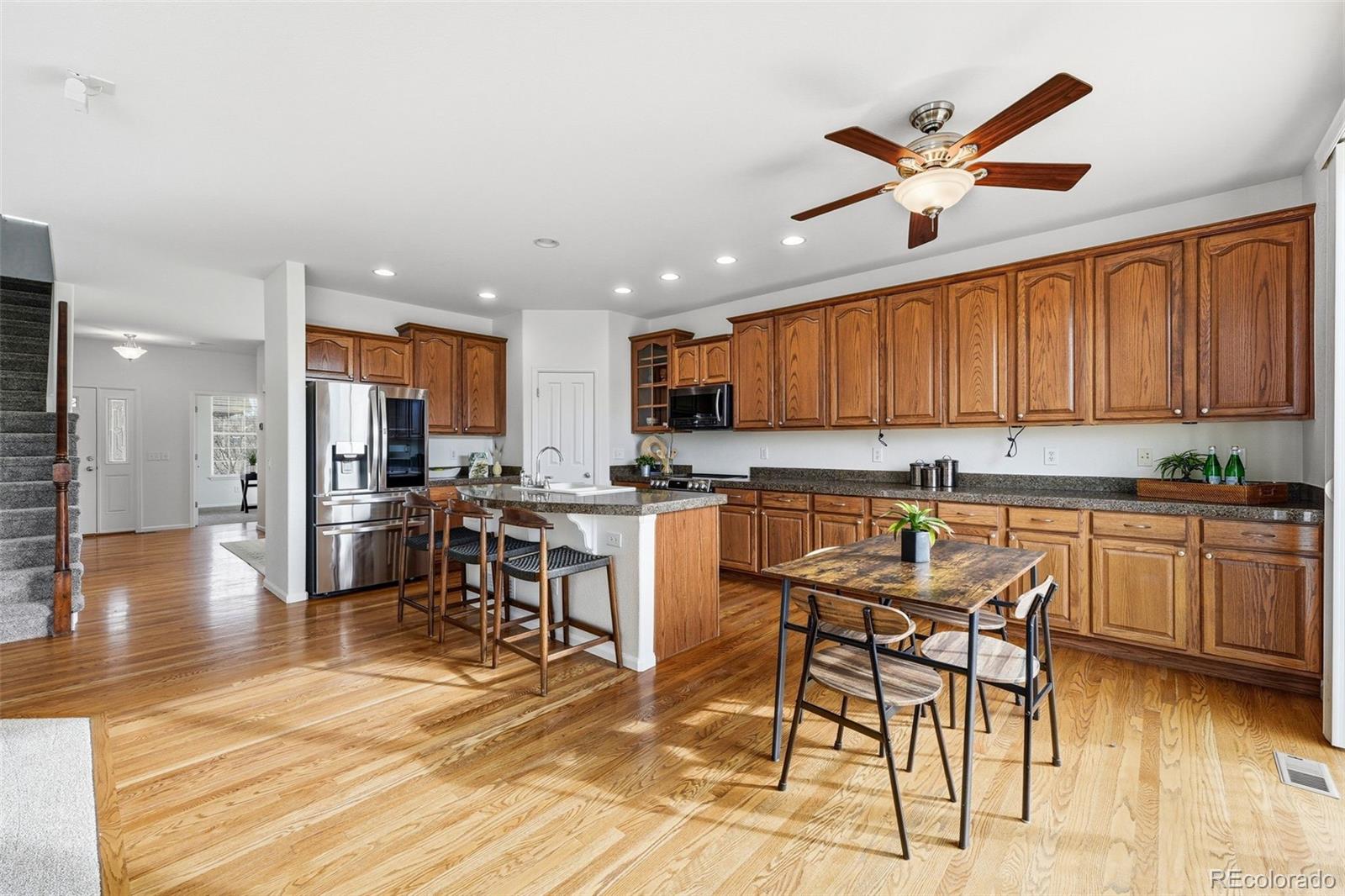 MLS Image #12 for 9907  telluride street,commerce city, Colorado