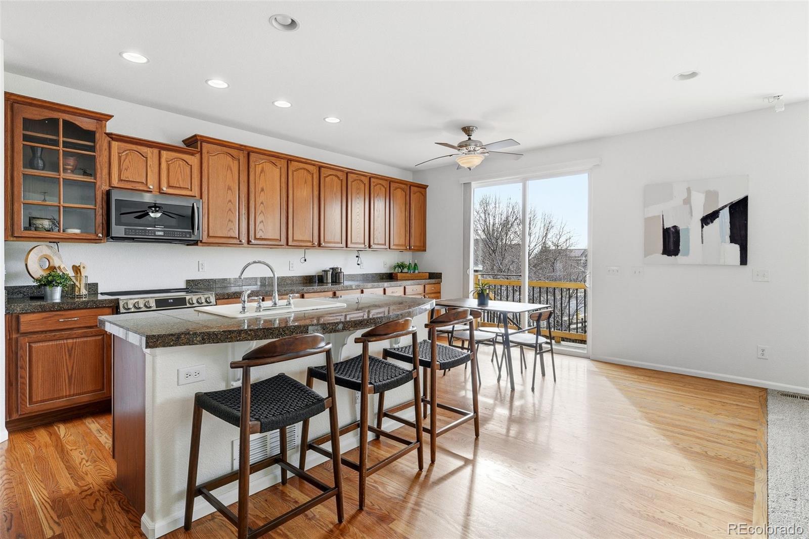 MLS Image #14 for 9907  telluride street,commerce city, Colorado
