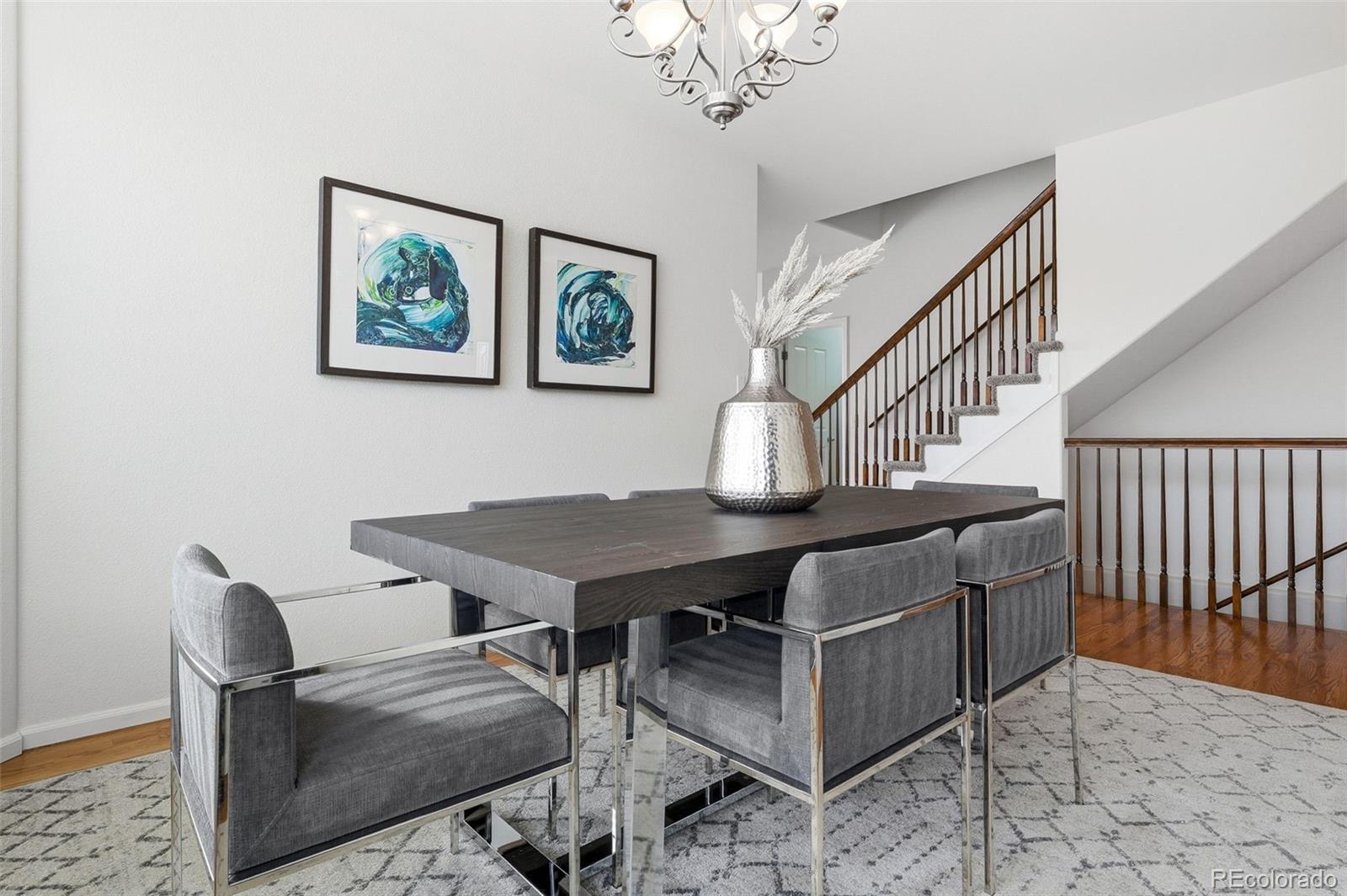 MLS Image #3 for 9907  telluride street,commerce city, Colorado