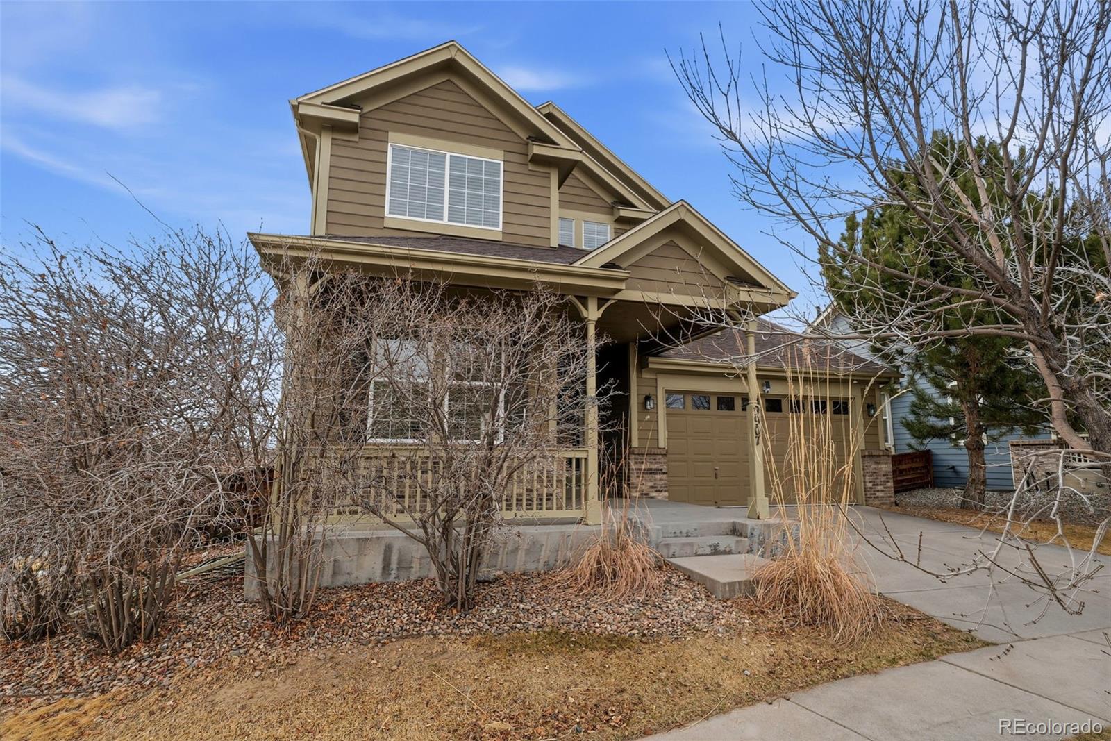 MLS Image #49 for 9907  telluride street,commerce city, Colorado