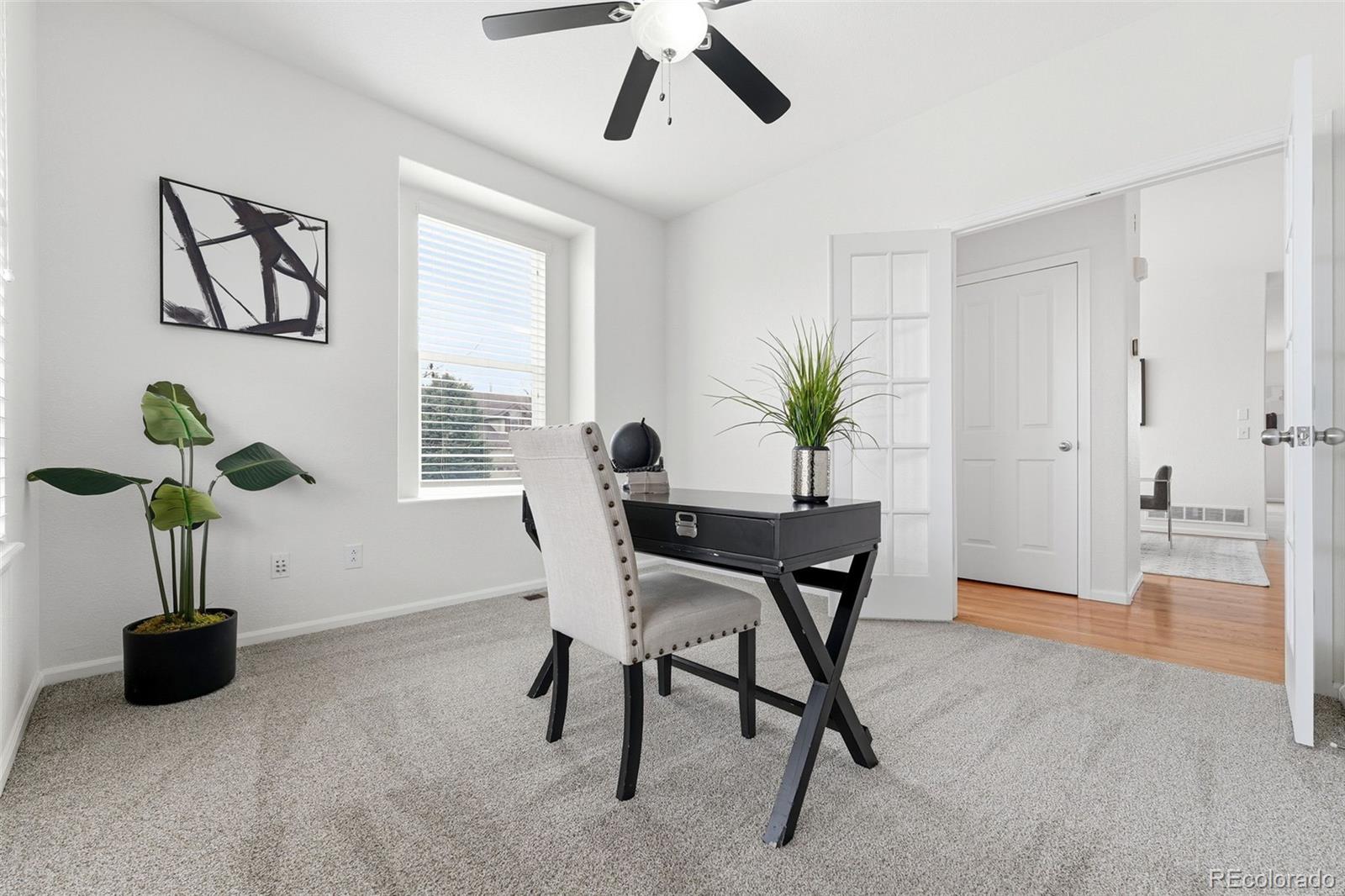 MLS Image #5 for 9907  telluride street,commerce city, Colorado