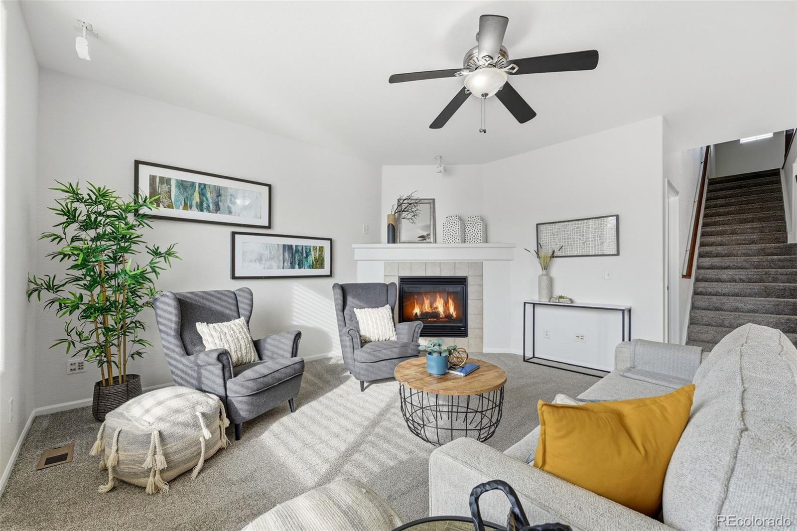 MLS Image #6 for 9907  telluride street,commerce city, Colorado