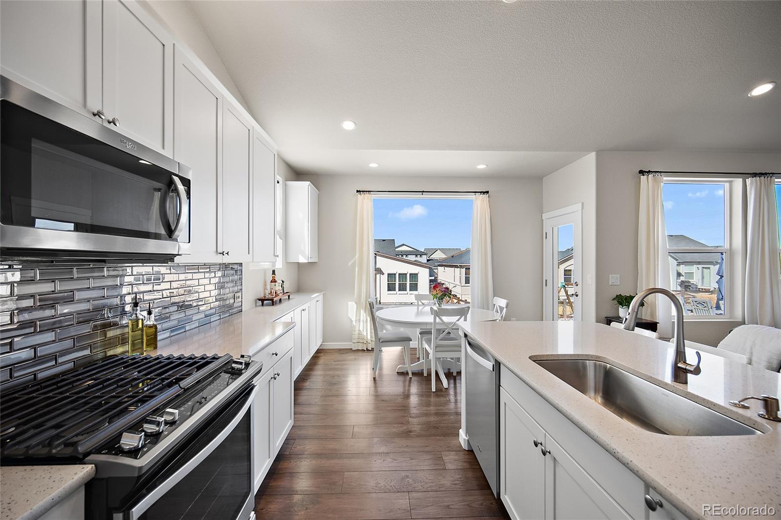 MLS Image #13 for 7372  glen forest lane,colorado springs, Colorado