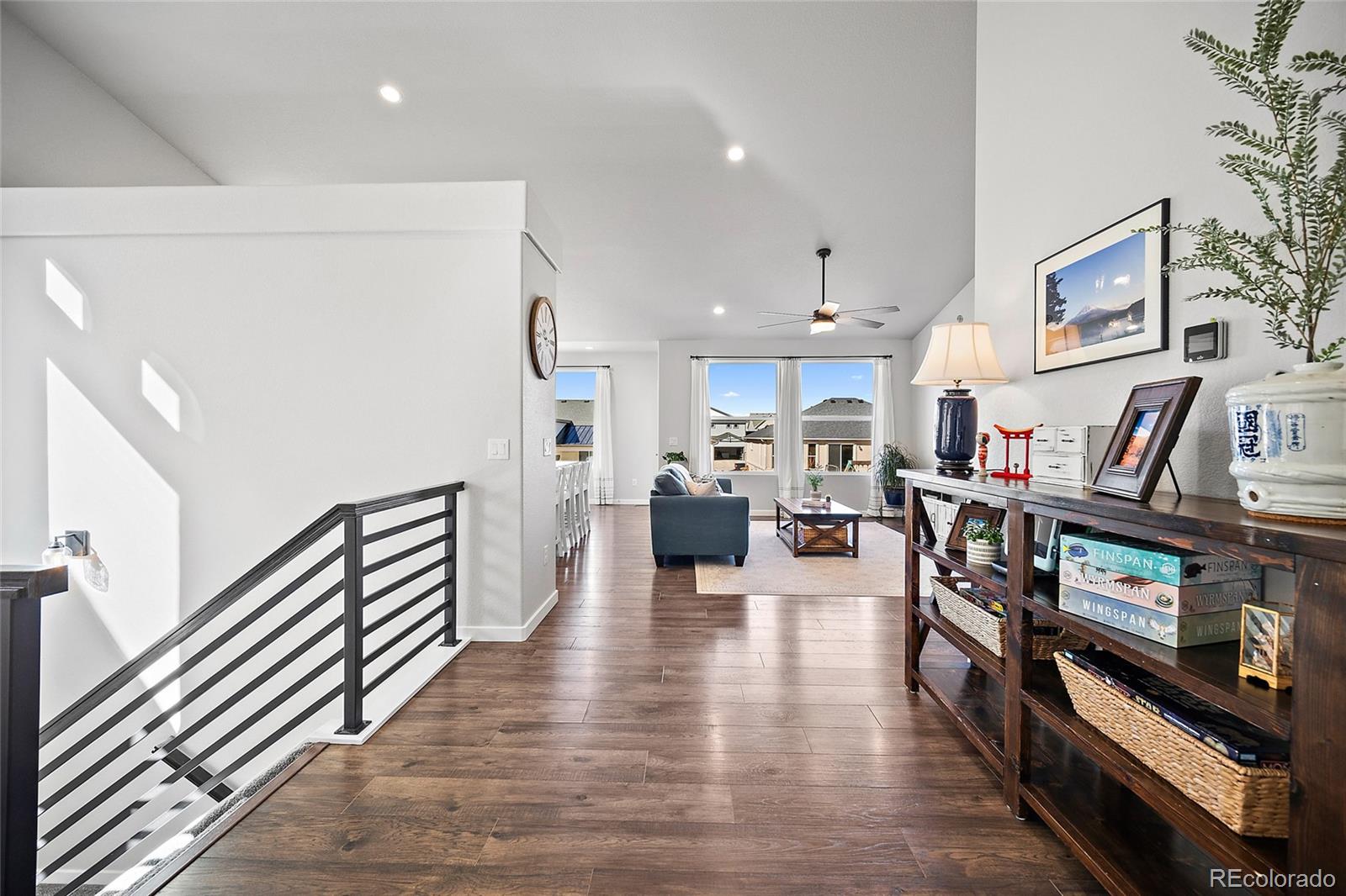 MLS Image #2 for 7372  glen forest lane,colorado springs, Colorado