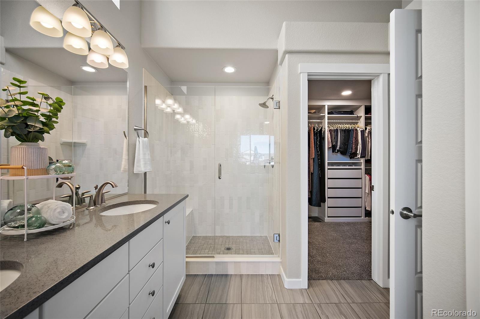 MLS Image #22 for 7372  glen forest lane,colorado springs, Colorado