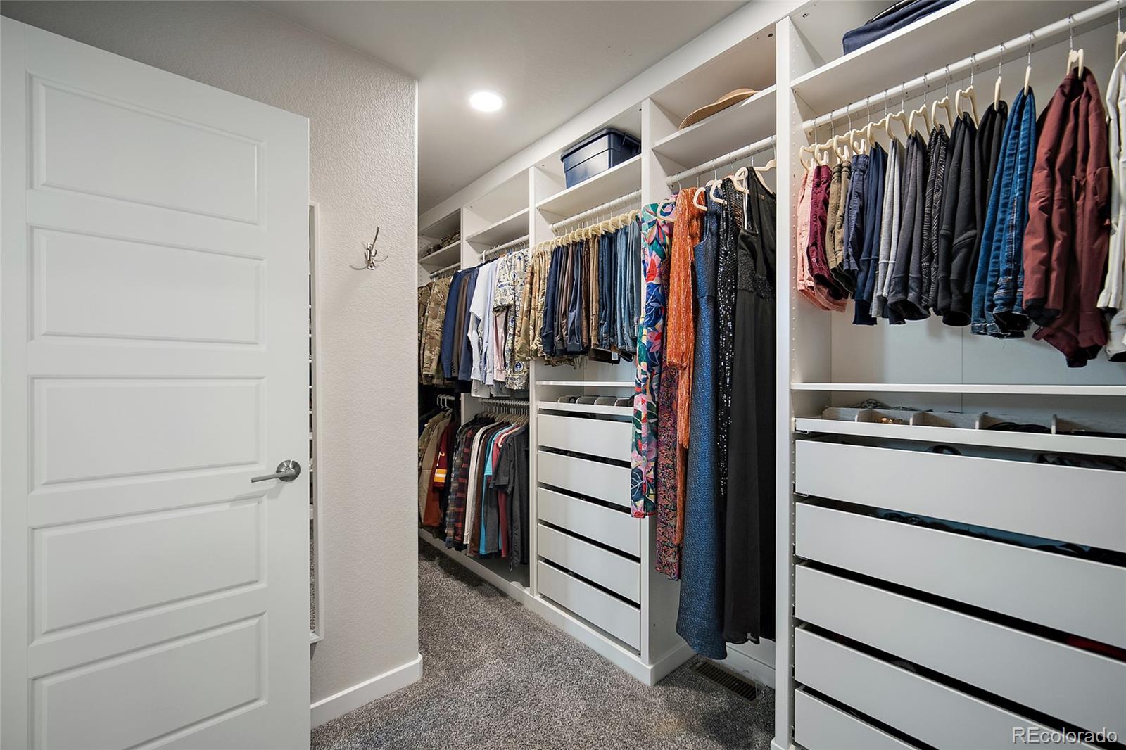 MLS Image #23 for 7372  glen forest lane,colorado springs, Colorado
