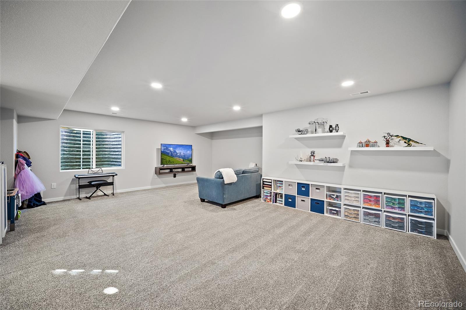 MLS Image #29 for 7372  glen forest lane,colorado springs, Colorado