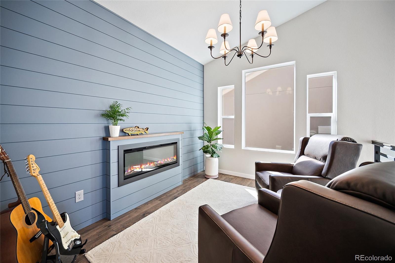 MLS Image #3 for 7372  glen forest lane,colorado springs, Colorado