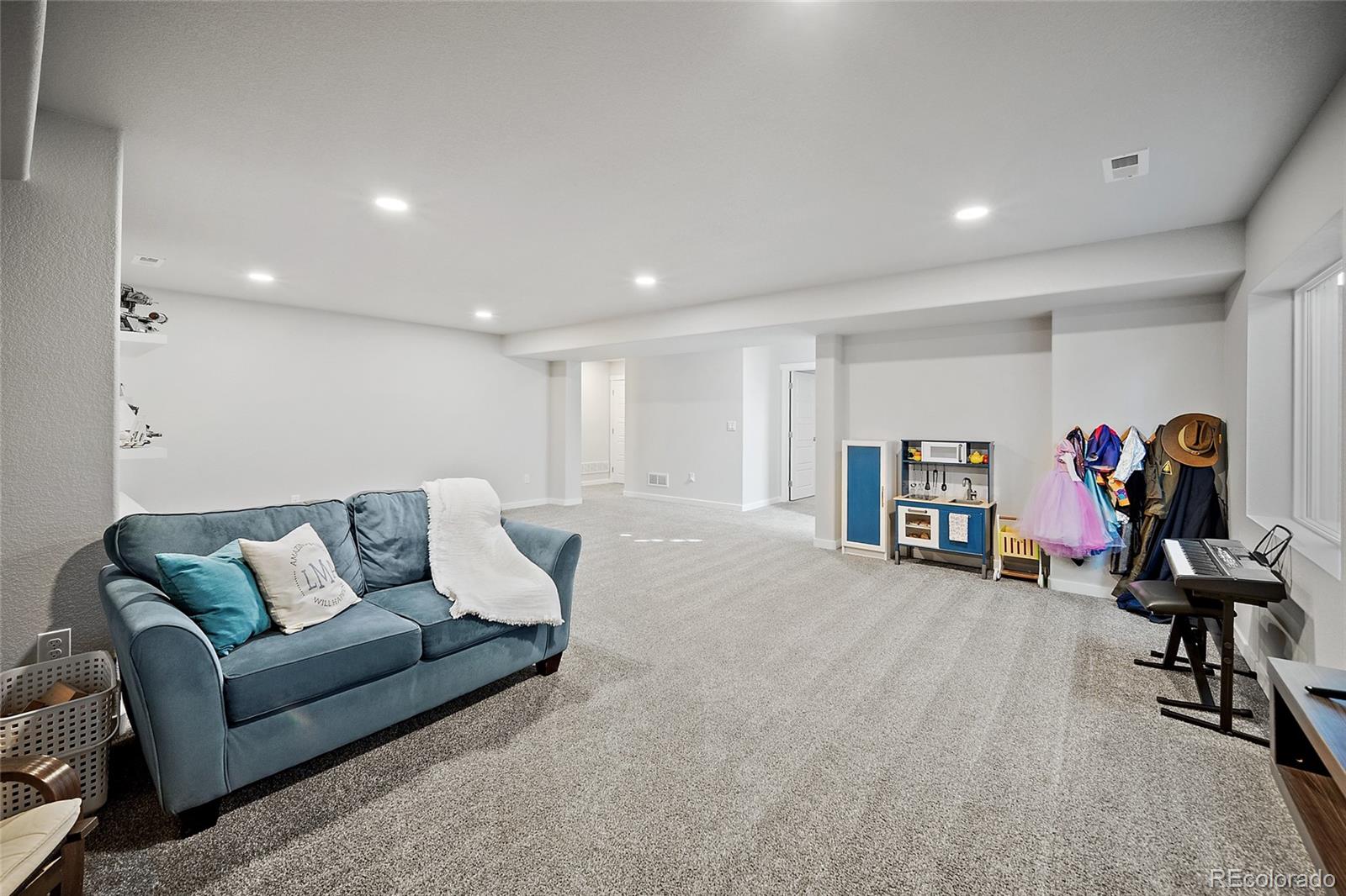MLS Image #31 for 7372  glen forest lane,colorado springs, Colorado
