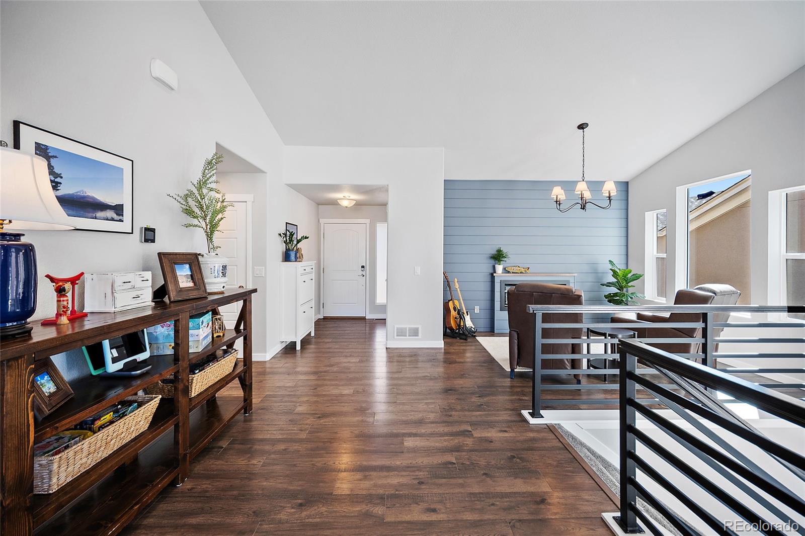 MLS Image #4 for 7372  glen forest lane,colorado springs, Colorado