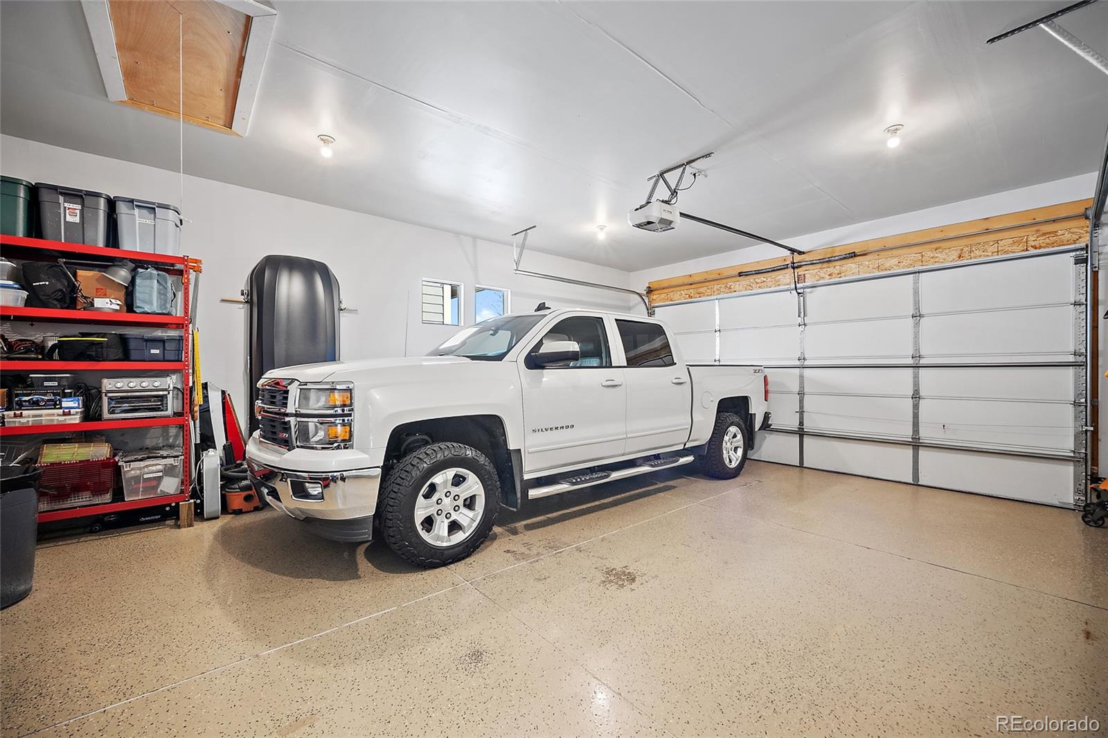 MLS Image #40 for 7372  glen forest lane,colorado springs, Colorado